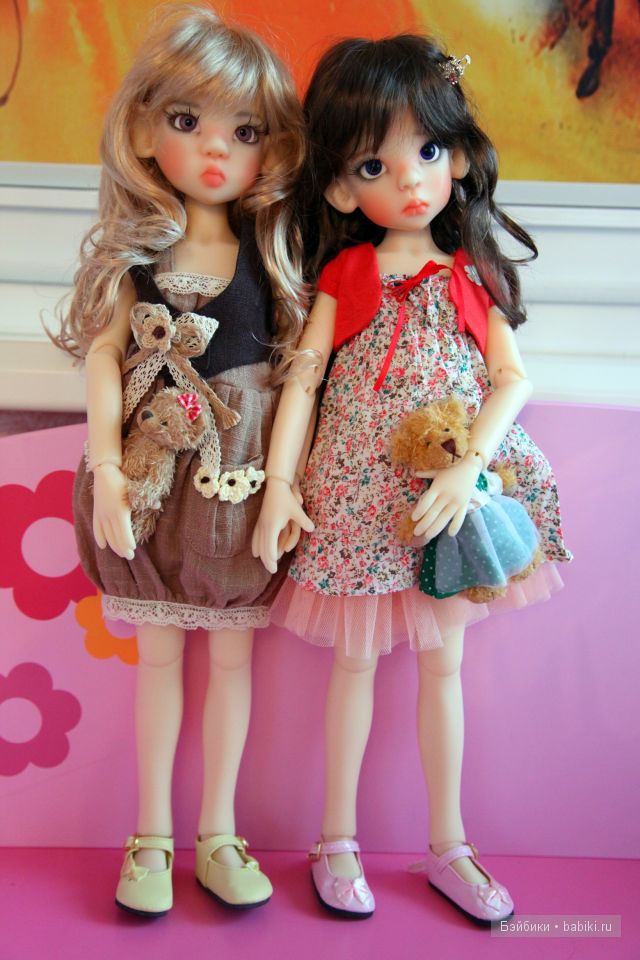 Мои красавицы от Кайе Вигс. Поиск образа