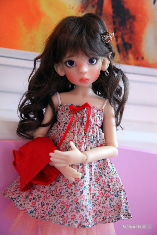 Мои красавицы от Кайе Вигс. Поиск образа