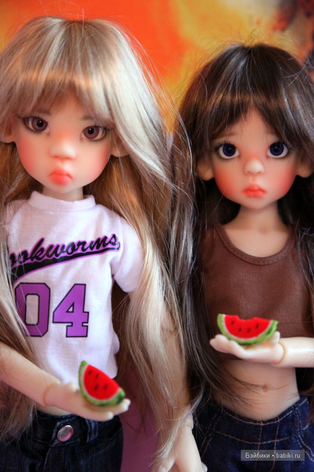 Мои красавицы от Кайе Вигс. Поиск образа