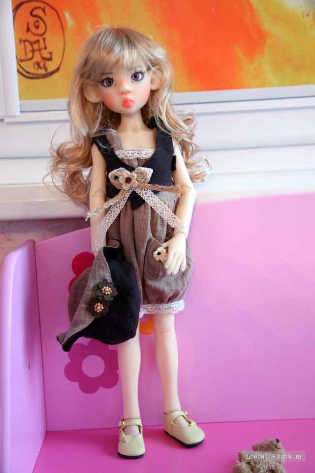 Мои красавицы от Кайе Вигс. Поиск образа