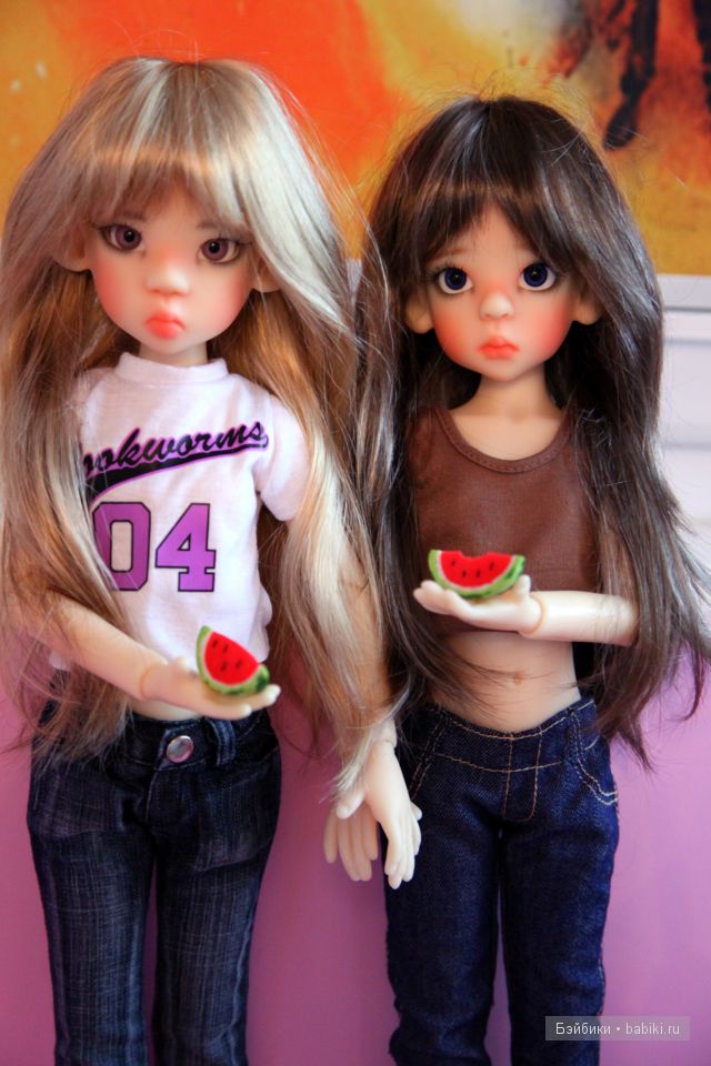 Мои красавицы от Кайе Вигс. Поиск образа