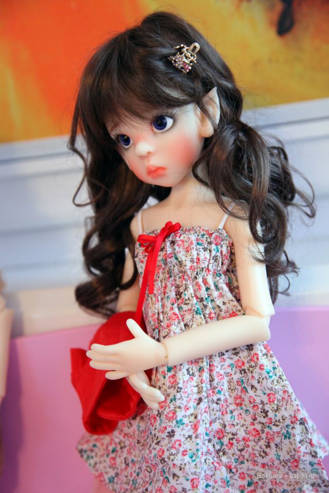 Мои красавицы от Кайе Вигс. Поиск образа