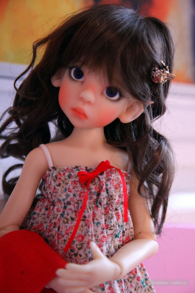 Мои красавицы от Кайе Вигс. Поиск образа