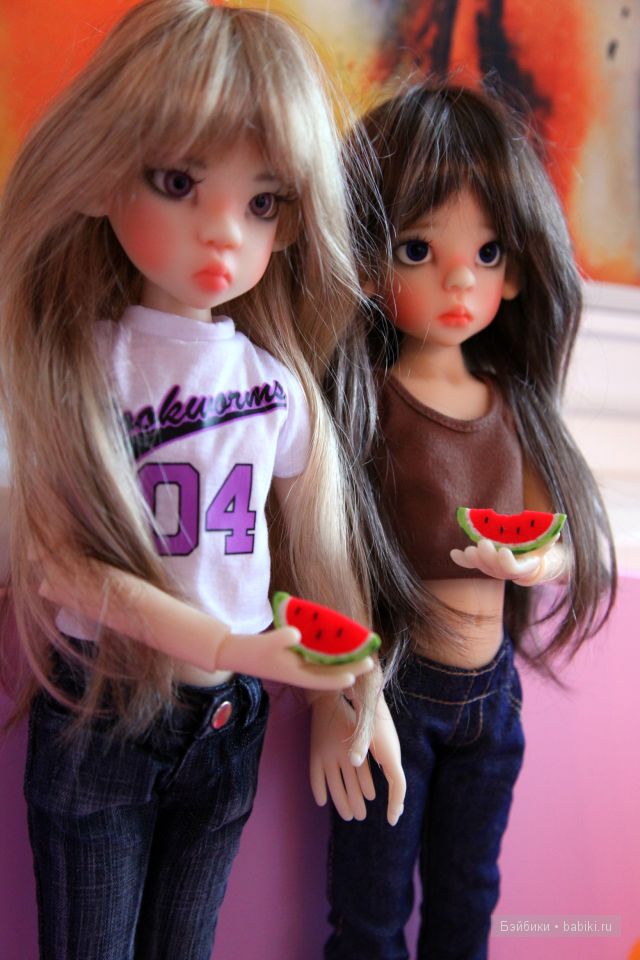 Мои красавицы от Кайе Вигс. Поиск образа