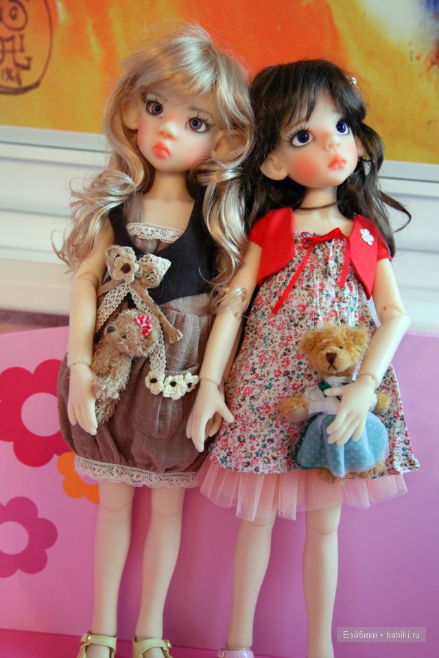 Мои красавицы от Кайе Вигс. Поиск образа