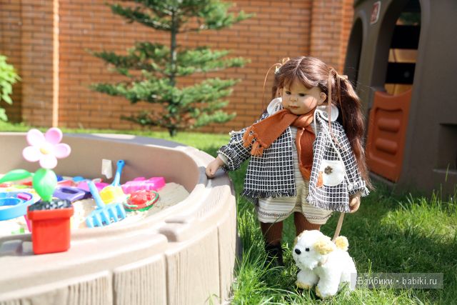 Мои малыши от Susi Eimer — Куклы Susi Eimer (Сюзи Эймер): Gotz