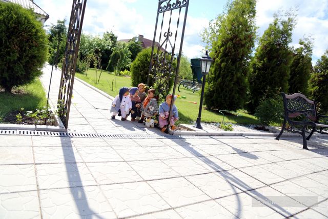 Мои малыши от Susi Eimer — Куклы Susi Eimer (Сюзи Эймер): Gotz