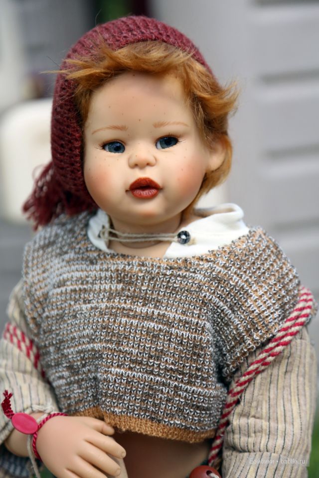 Мои малыши от Susi Eimer — Куклы Susi Eimer (Сюзи Эймер): Gotz