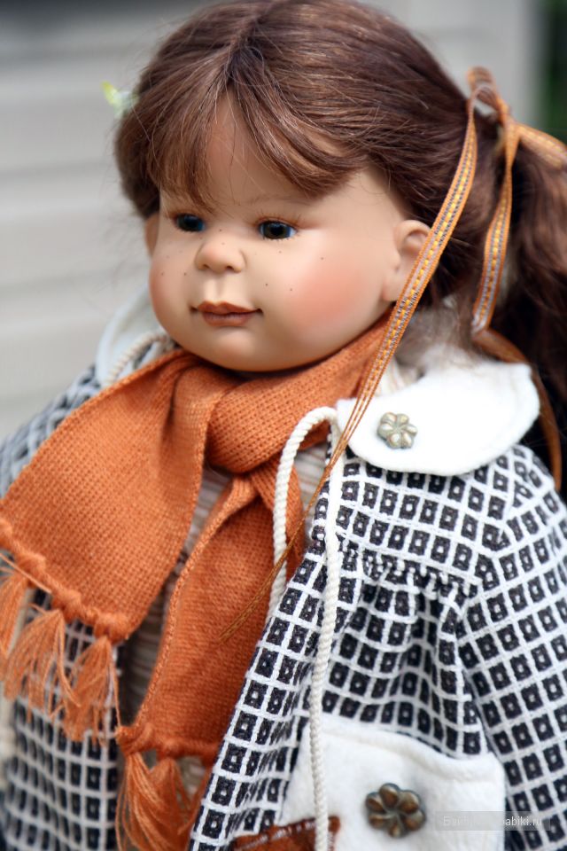 Мои малыши от Susi Eimer — Куклы Susi Eimer (Сюзи Эймер): Gotz