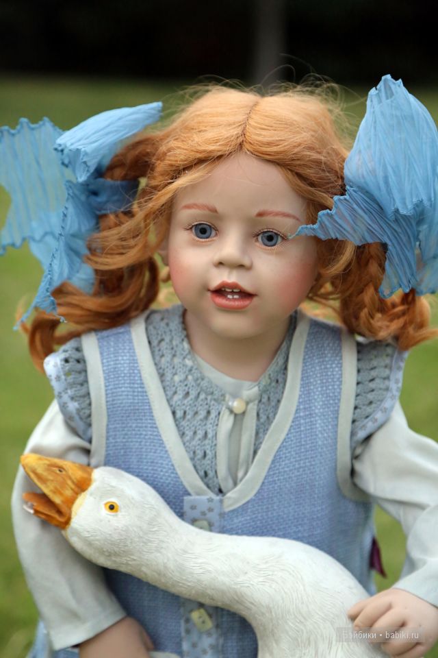 Мои детки-конфетки! Hildegard Guenzel