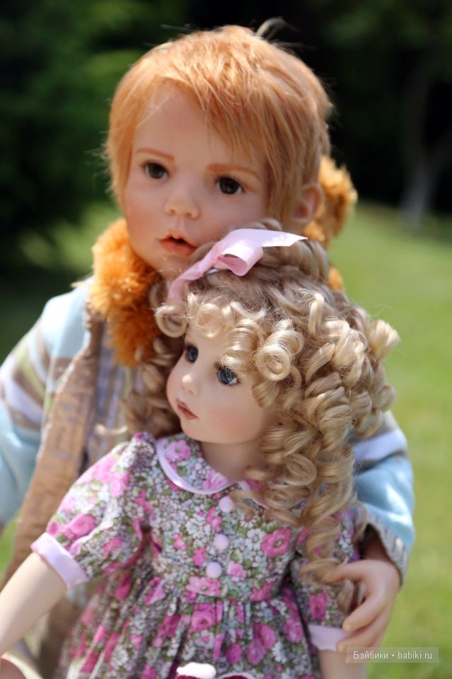 Мои детки-конфетки! Hildegard Guenzel