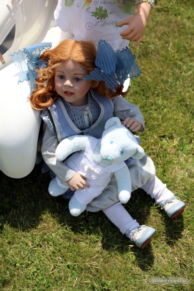 Мои детки-конфетки! Hildegard Guenzel