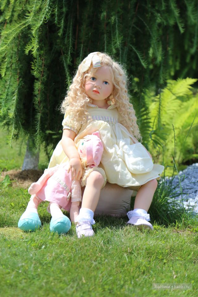 Мои детки-конфетки! Hildegard Guenzel