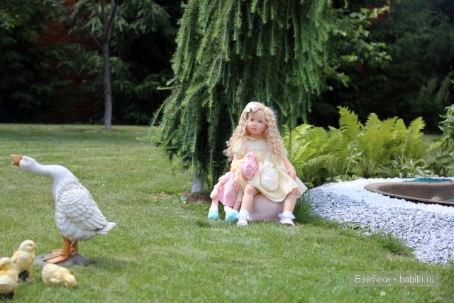 Мои детки-конфетки! Hildegard Guenzel