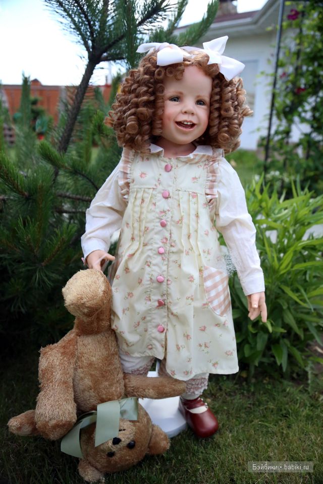 Мои детки-конфетки! Hildegard Guenzel (фото 4)