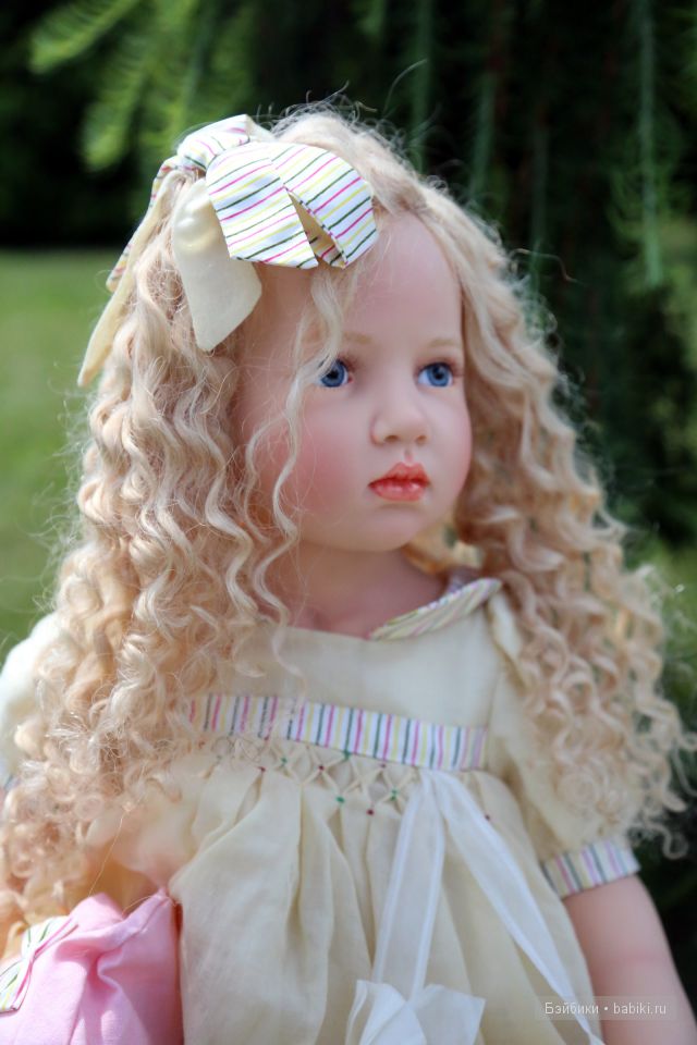 Мои детки-конфетки! Hildegard Guenzel