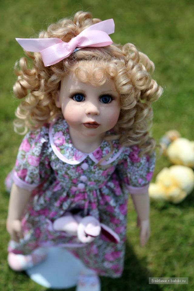 Мои детки-конфетки! Hildegard Guenzel