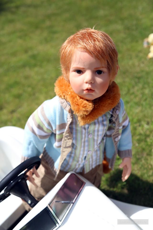 Мои детки-конфетки! Hildegard Guenzel