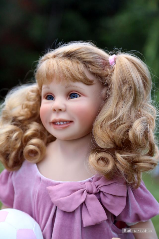 Мои детки-конфетки! Hildegard Guenzel (фото 7)