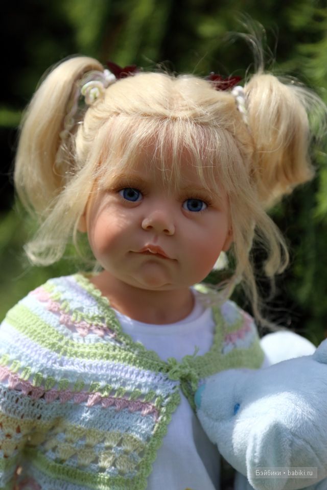 Мои детки-конфетки! Hildegard Guenzel