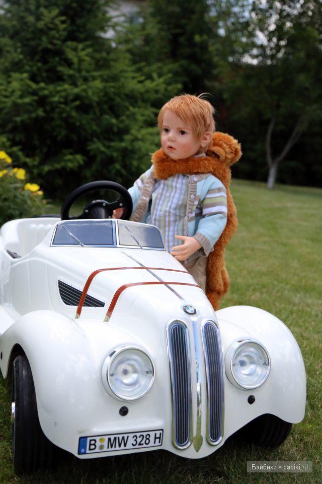 Мои детки-конфетки! Hildegard Guenzel