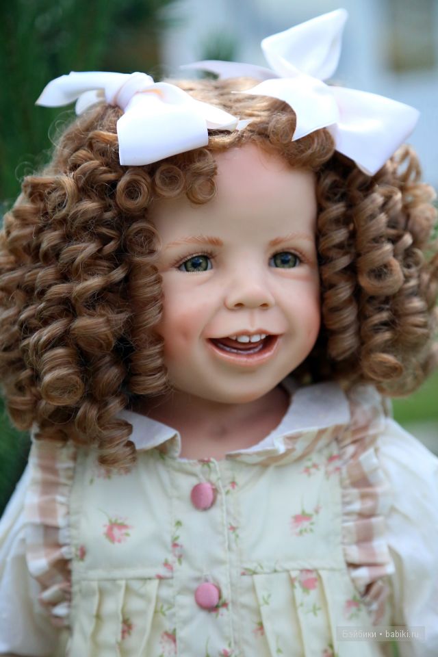 Мои детки-конфетки! Hildegard Guenzel (фото 3)