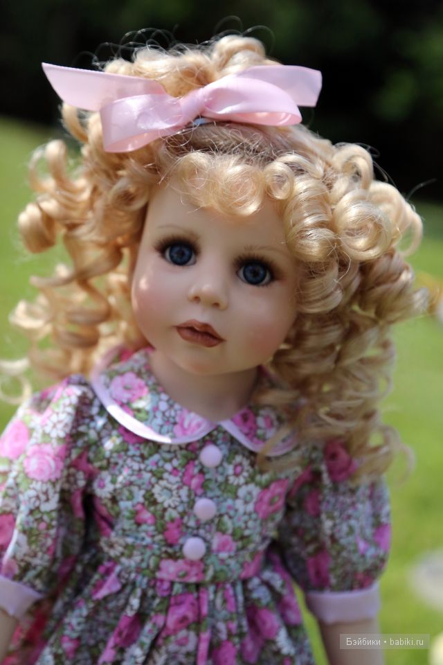 Мои детки-конфетки! Hildegard Guenzel