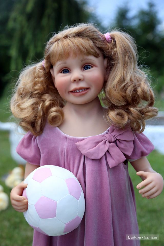 Мои детки-конфетки! Hildegard Guenzel (фото 8)