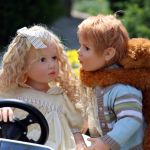 Мои детки-конфетки! Hildegard Guenzel