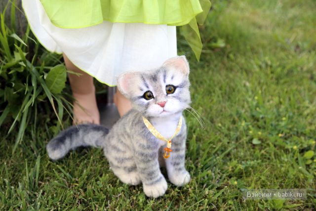 Мечты сбываются... Мои любимые куклы от Annette Himstedt (фото 7)