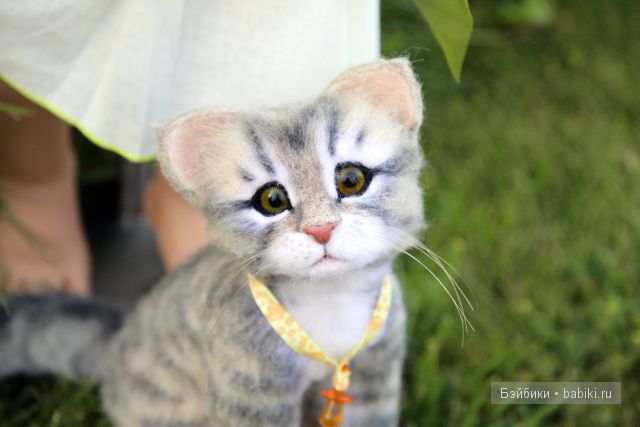 Мечты сбываются... Мои любимые куклы от Annette Himstedt (фото 8)