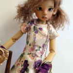 Долгожданное чудо от Кайе Вигс (Kaye Wiggs)!