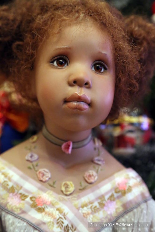 Flora от Susan Krey