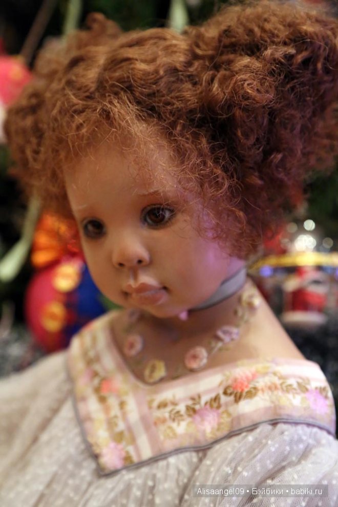 Flora от Susan Krey