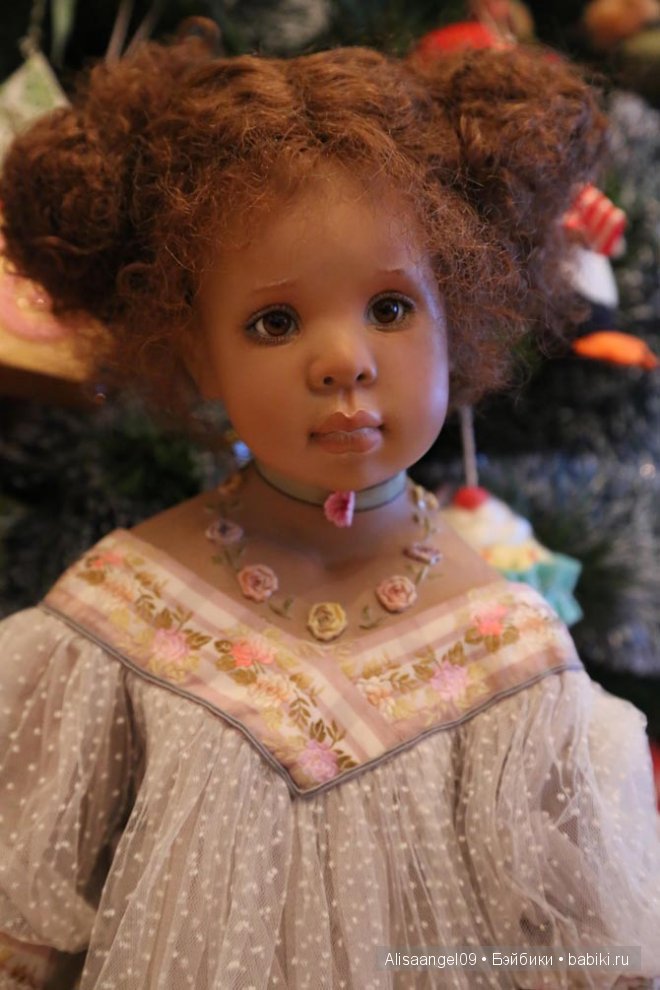 Flora от Susan Krey