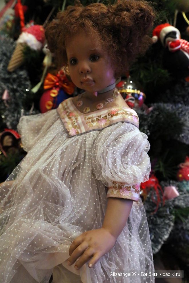 Flora от Susan Krey