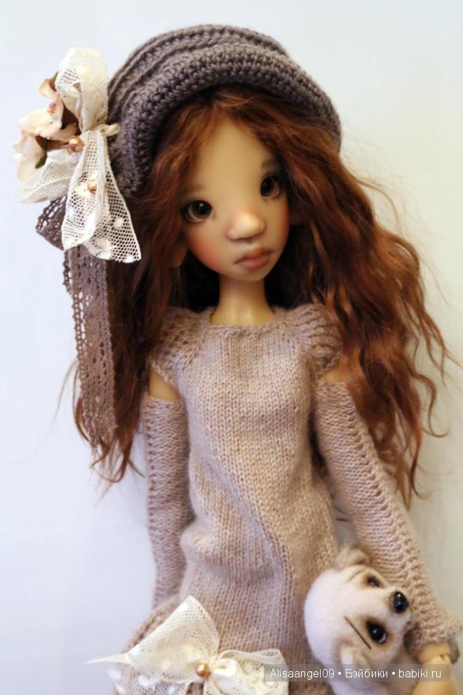 Новенькие красавицы от Кайе Вигс! Нелли и Тоби