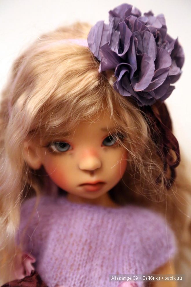 Новенькие красавицы от Кайе Вигс! Нелли и Тоби (фото 8)