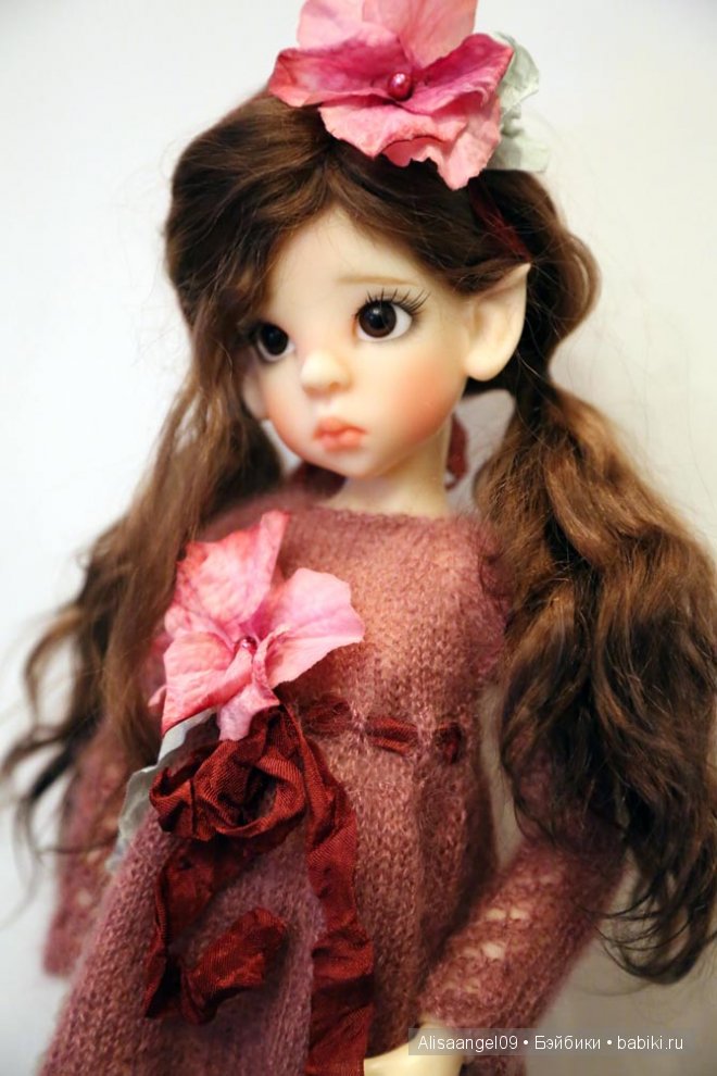 Новенькие красавицы от Кайе Вигс! Нелли и Тоби