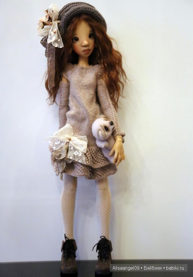 Новенькие красавицы от Кайе Вигс! Нелли и Тоби (фото 2)