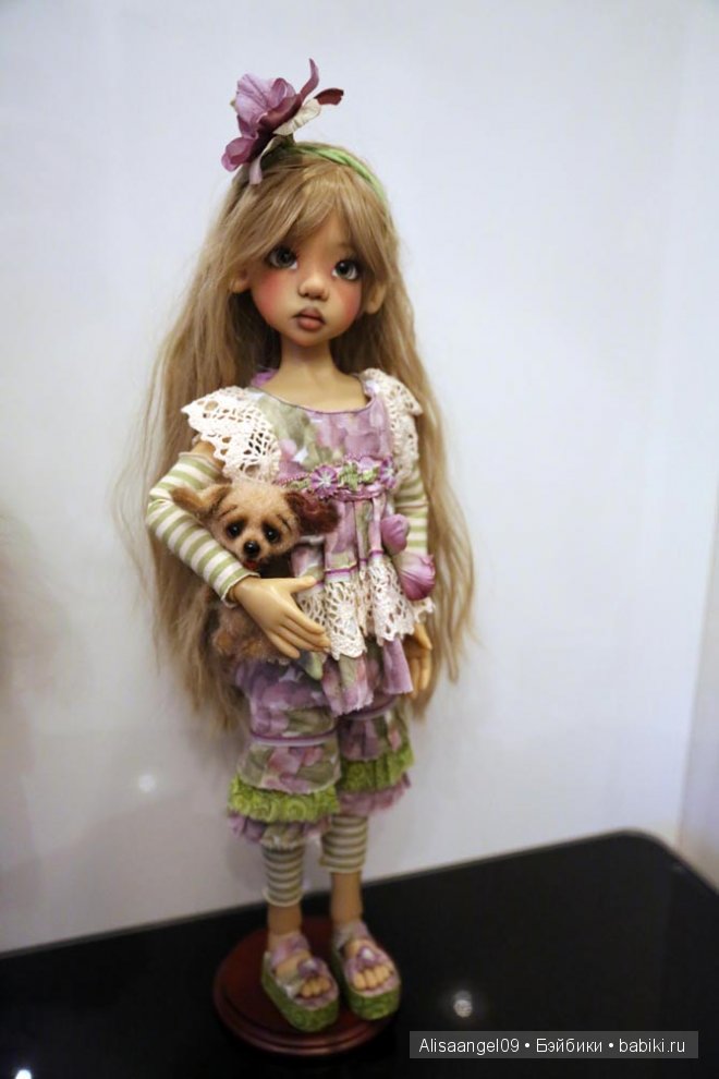 красавицы от Кайе Вигс! Нелли и Тоби!