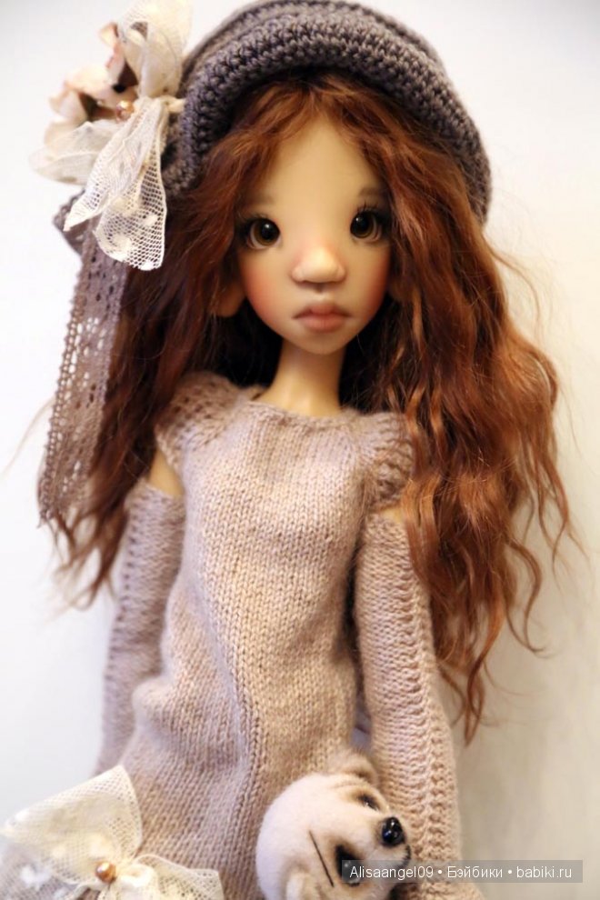 Новенькие красавицы от Кайе Вигс! Нелли и Тоби (фото 4)