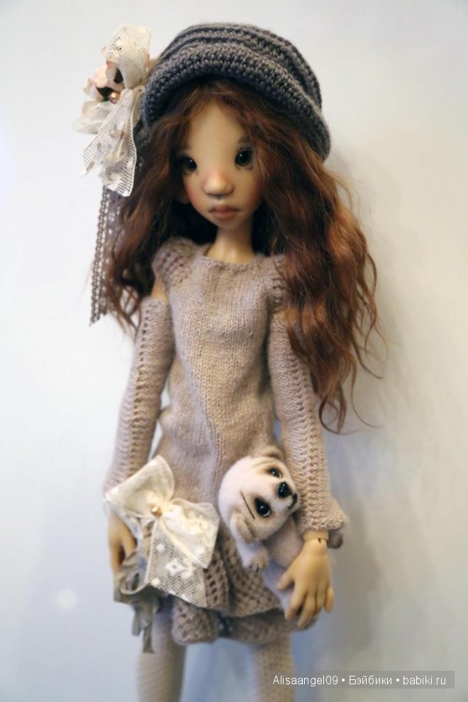 Новенькие красавицы от Кайе Вигс! Нелли и Тоби (фото 6)