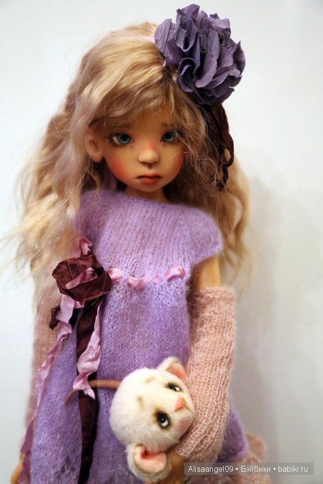 красавицы от Кайе Вигс! Нелли и Тоби!