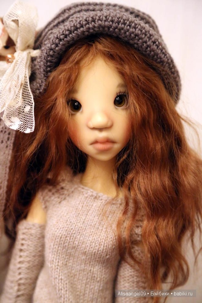 Новенькие красавицы от Кайе Вигс! Нелли и Тоби