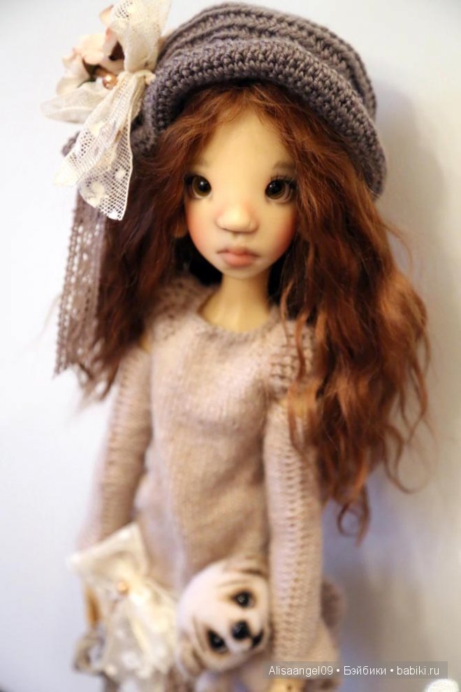 красавицы от Кайе Вигс! Нелли и Тоби!