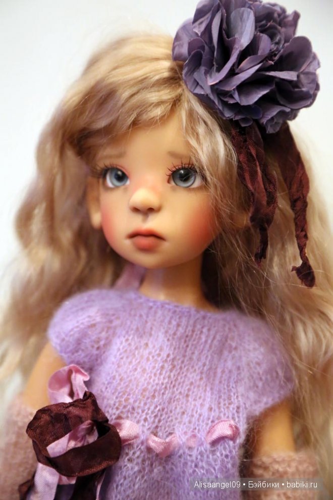 Новенькие красавицы от Кайе Вигс! Нелли и Тоби (фото 10)