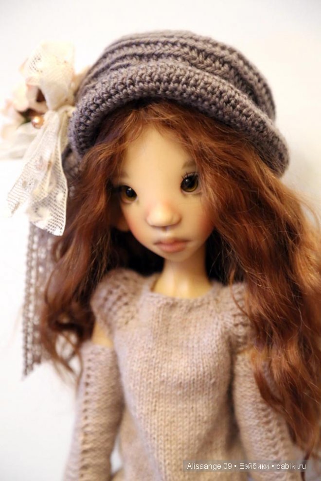 Новенькие красавицы от Кайе Вигс! Нелли и Тоби (фото 5)