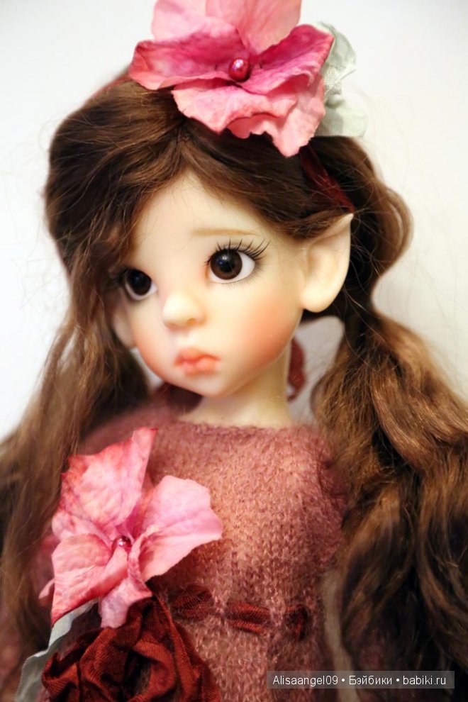 Новенькие красавицы от Кайе Вигс! Нелли и Тоби