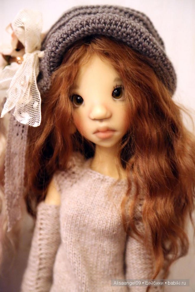 Новенькие красавицы от Кайе Вигс! Нелли и Тоби